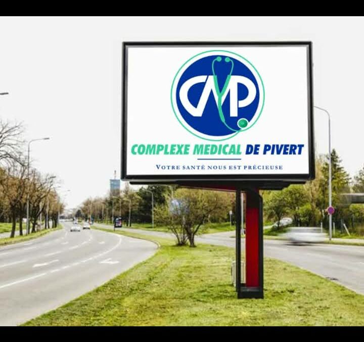 Complexe Medical de Pivert – Centre de Santé Saint-Marc