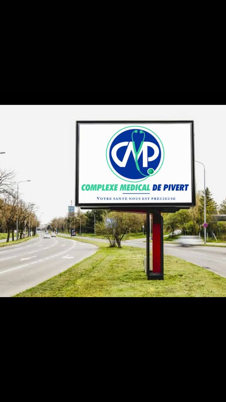 Complexe Medical de Pivert