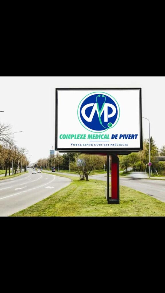 Complexe Medical de Pivert – Centre de Santé Saint-Marc