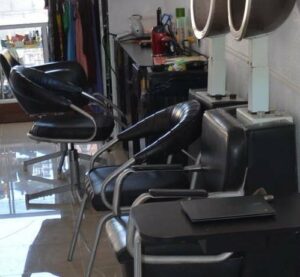 Salon Lakay Studio de Beauté – Coiffure & Beauté Hinche