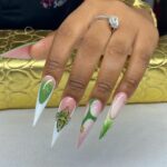 AnnieNails Beauty Creation – Salon de Beauté à Hinche