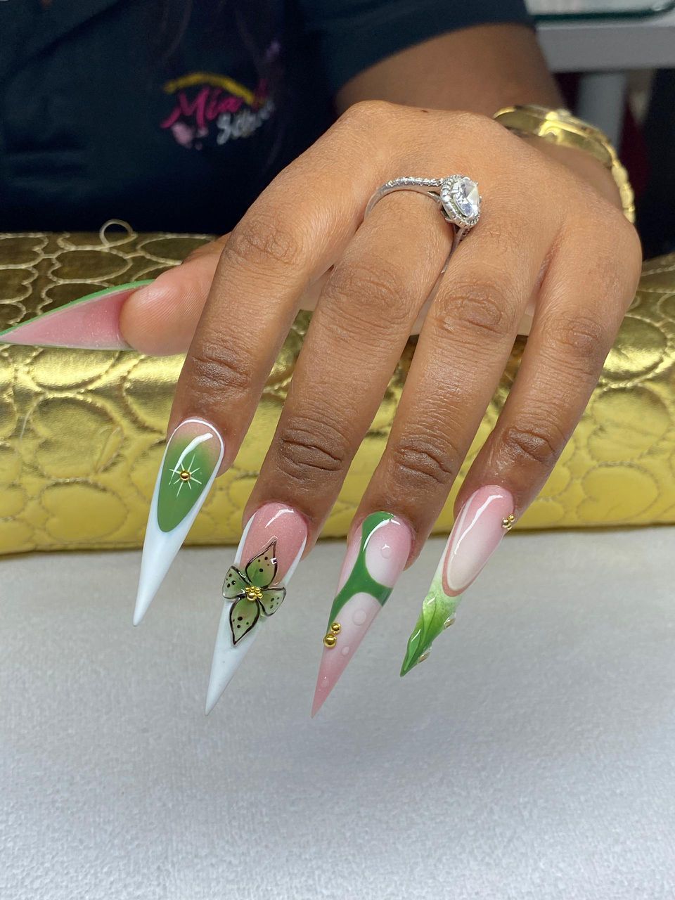 AnnieNails Beauty Creation