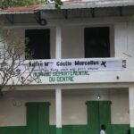 Hôpital Ste Thérèse Hinche – Soins 24h/24