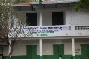 Hôpital Ste Thérèse Hinche – Soins 24h/24