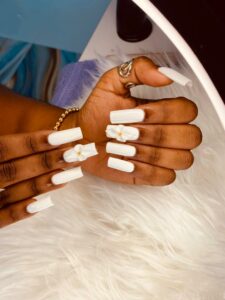 Kerve Barbershop & Beauty Salon – Hinche, Haïti
