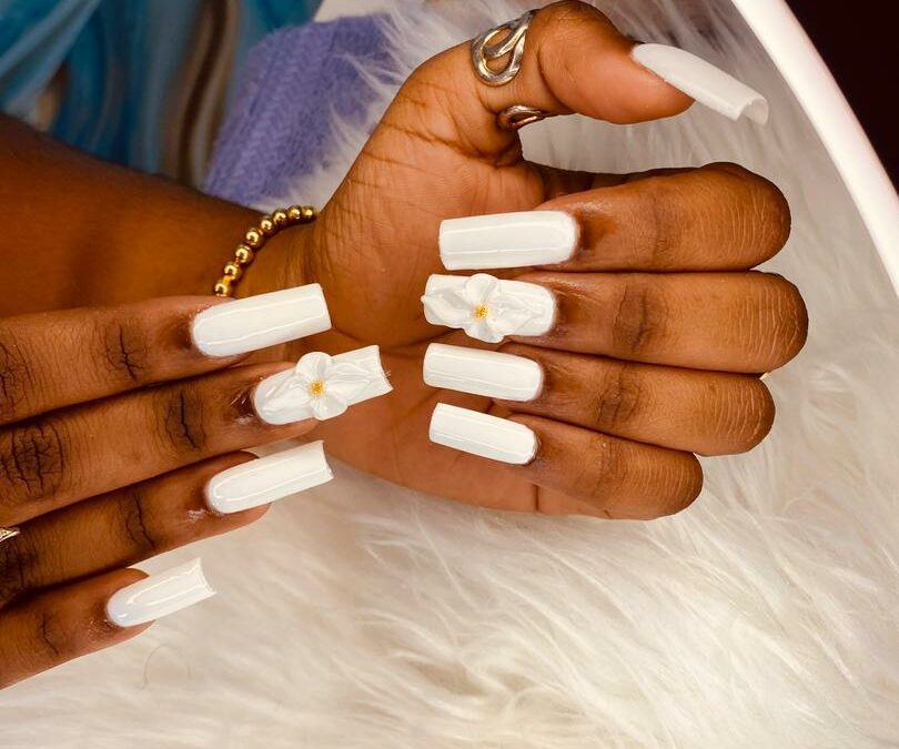 Kerve Barbershop & Beauty Salon – Hinche, Haïti