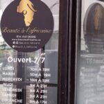 Beauté a l&rsquo;Africaine Inc – Salon de Beauté à Hinche