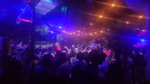 Smart Bar – Divertissement 24/7 à Hinche, Haïti