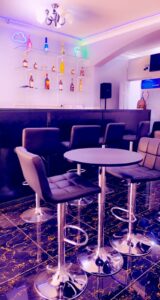 Enjoy Spot Bar – Divertissement à Hinche, Haïti