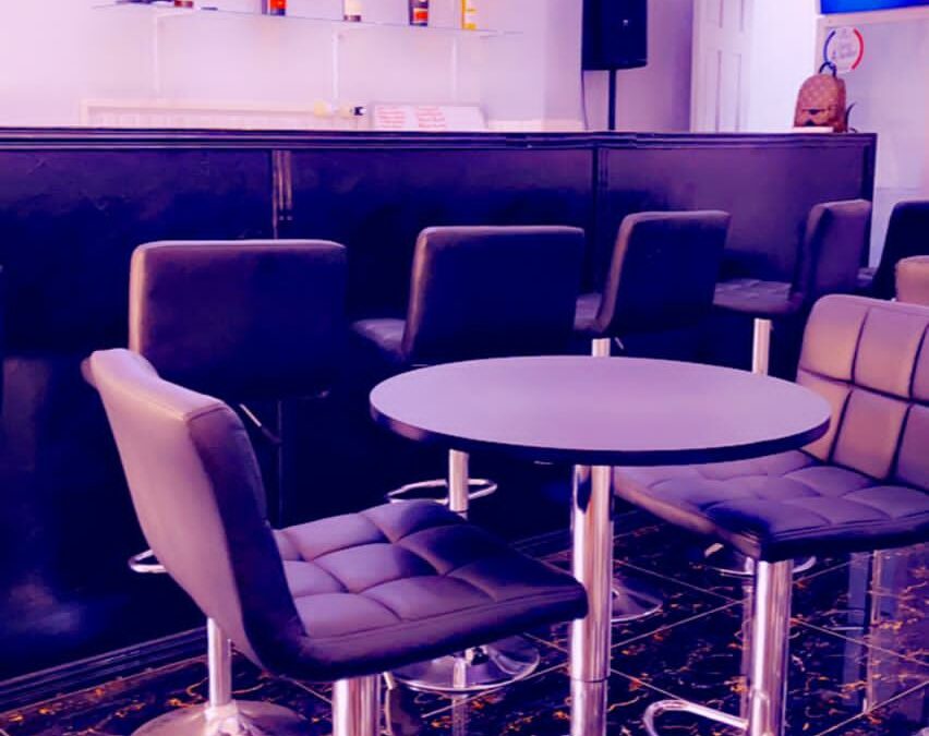 Enjoy Spot Bar – Divertissement à Hinche, Haïti