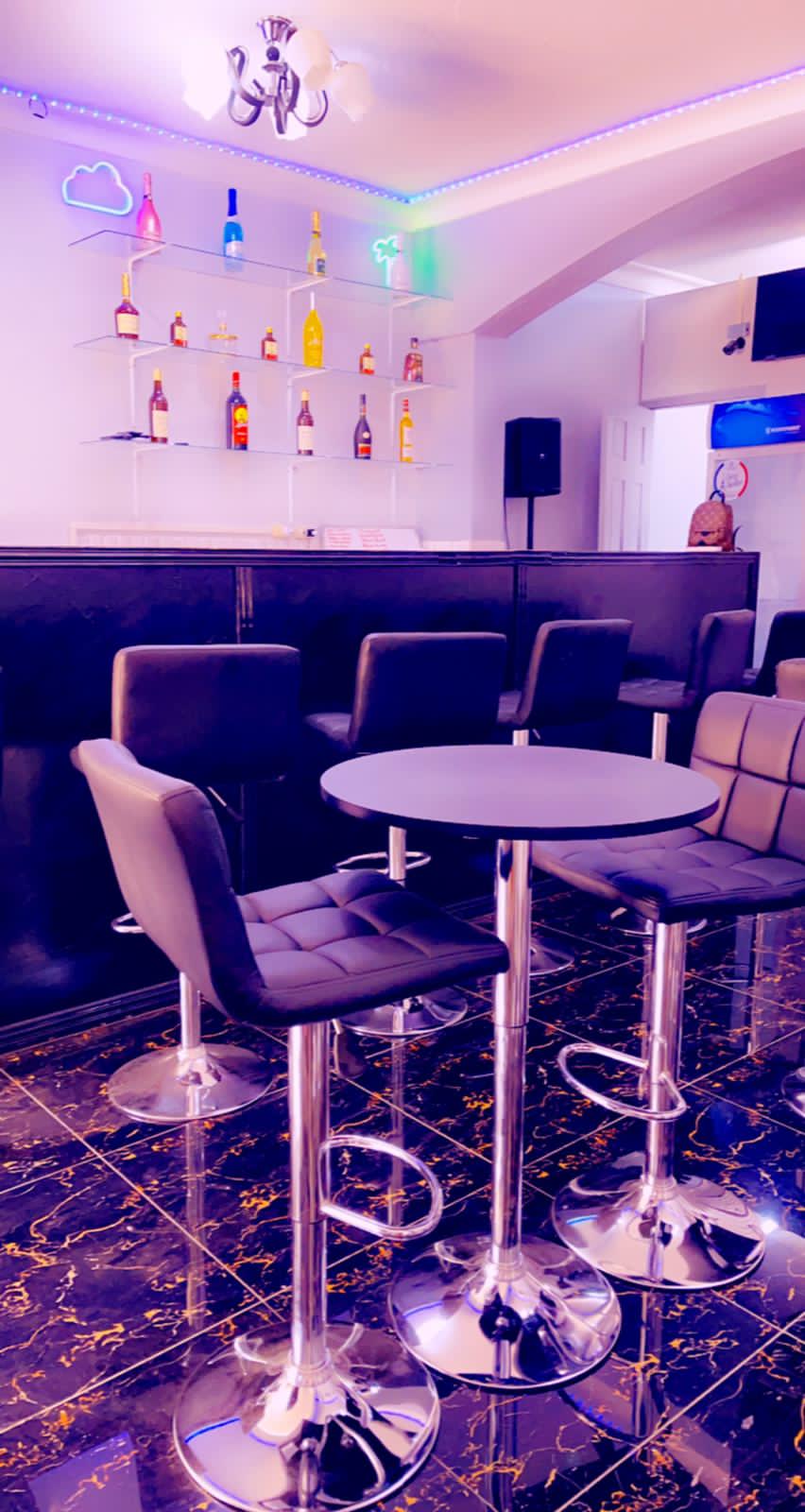 Enjoy Spot Bar
