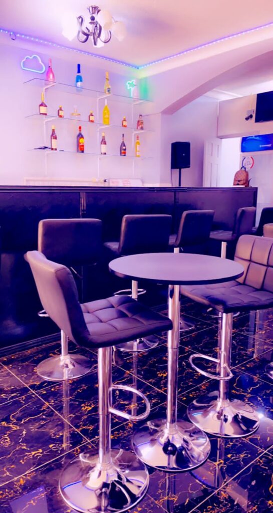 Enjoy Spot Bar – Divertissement à Hinche, Haïti