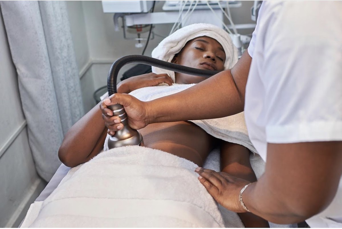 Source de Santé SOSA