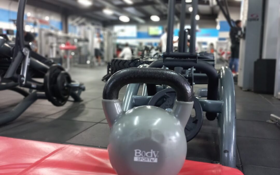 Prime Fitness – Salle de Sport à Pétion-Ville