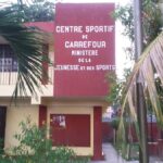 Centre Sportif de Carrefour | Gym & Fitness à Kafou