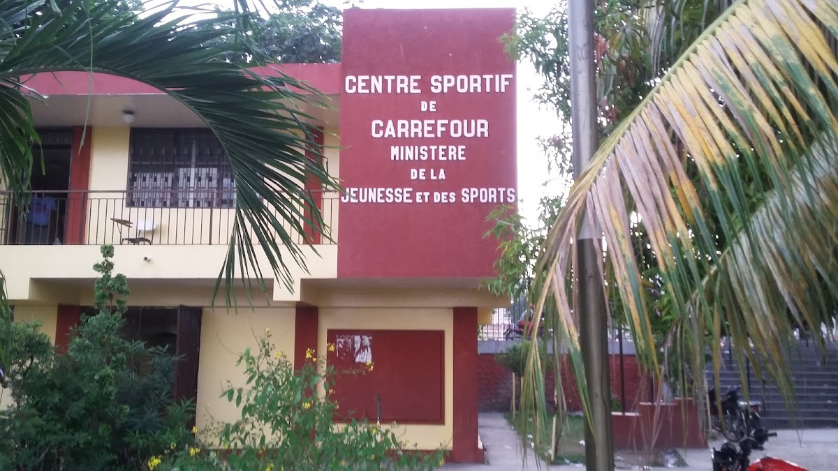 Centre Sportif de Carrefour