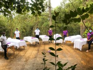 MAXAGE – Salle de Sport à Pétion-Ville | Port-au-Prince