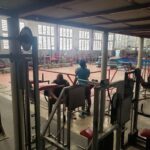 Centre Sportif Henfrasa – Delmas 33, Port-au-Prince