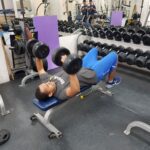 Fit Zone – Salle de Sport à Borno, Port-au-Prince