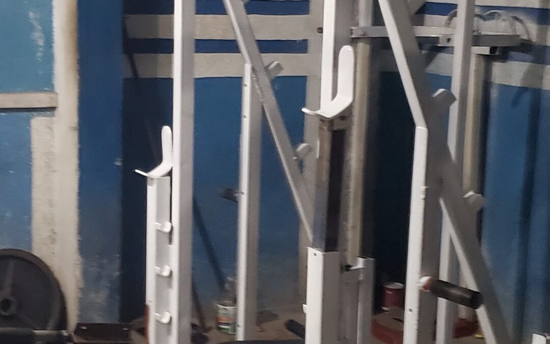 Gregory Fitness Club – Salle de Sport à Pétion-Ville