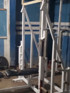 Gregory Fitness Club – Salle de Sport à Pétion-Ville