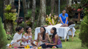 G&G Spa Pétion-Ville – Détente & Bien-être en Haïti