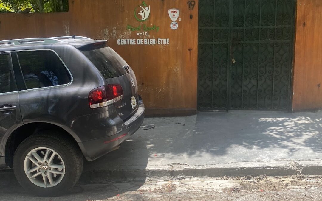Mind Body Ayiti – Centre Bien-être à Pétion-Ville