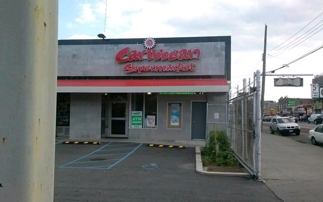 Caribbean SuperMarket – Supermarché à Pétion-Ville