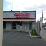 Caribbean SuperMarket – Supermarché à Pétion-Ville