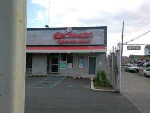 Caribbean SuperMarket – Supermarché à Pétion-Ville