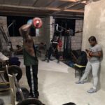Ultimate Fitness Pro – Salle de Sport à Pétion-Ville