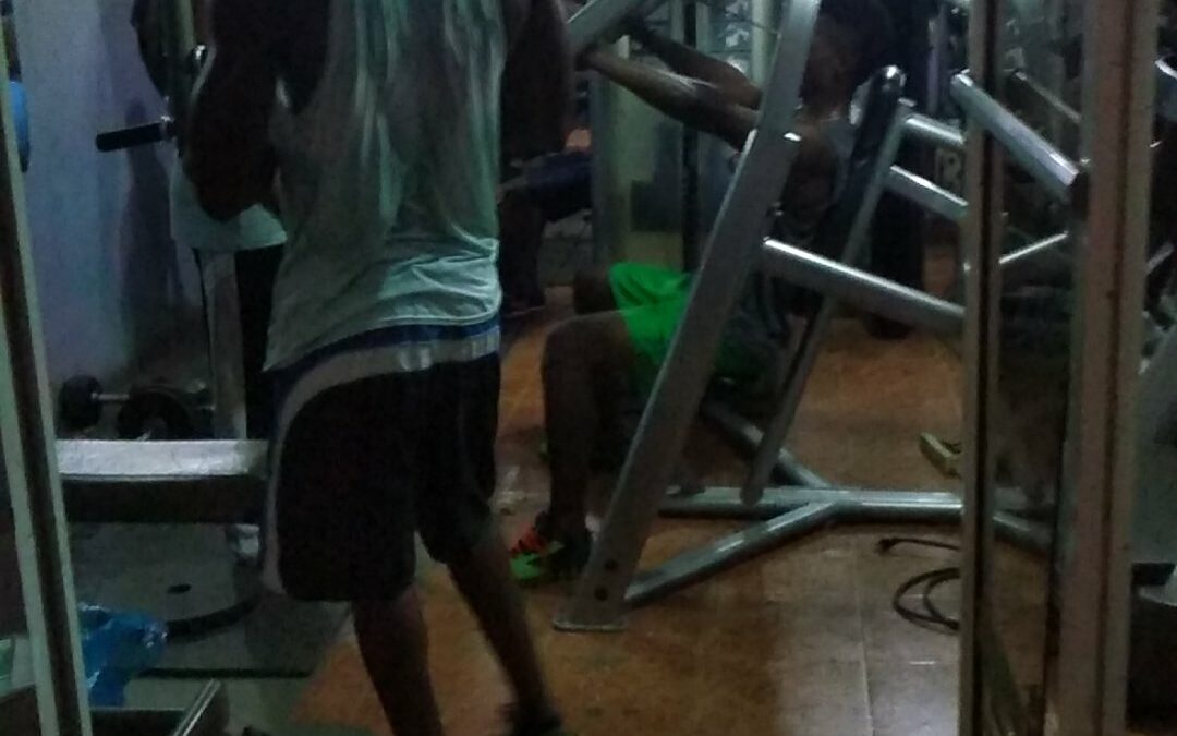 Satellite Gym And Fitness – Salle de Sport au Cap-Haïtien
