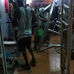 Satellite Gym And Fitness – Salle de Sport au Cap-Haïtien