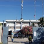 Bureau Douane Port AGD | Port-au-Prince