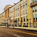 Cour Supérieure des Comptes – Port-au-Prince