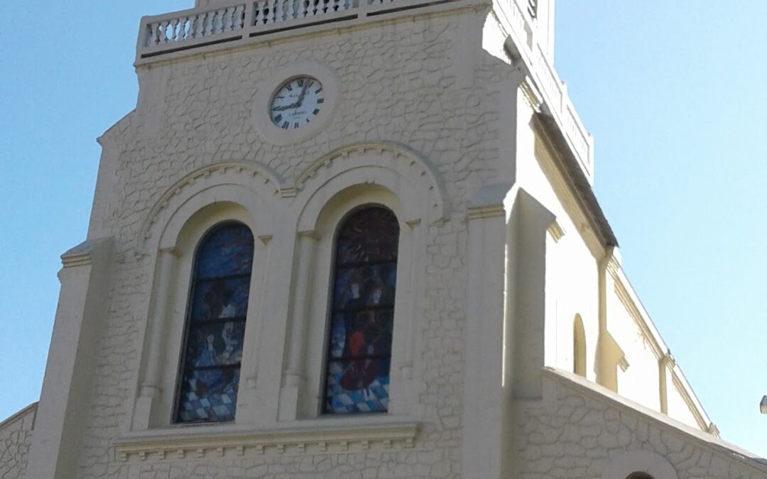 Place Saint-Pierre | Pétion-Ville – Espace Public
