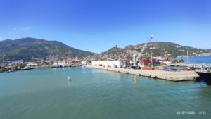 Port International du Cap-Haïtien | Services Portuaires