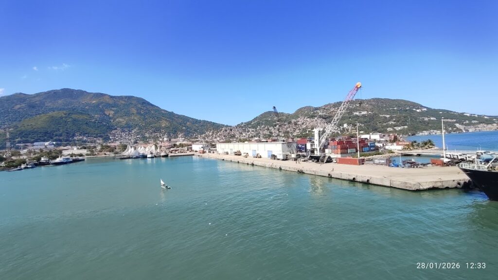 Port International du Cap-Haïtien | Services Portuaires