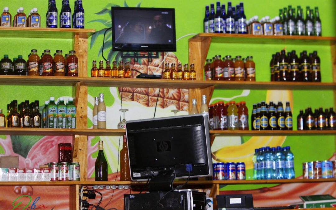 Landessu Services Plus | Bureau Gouvernemental Cap-Haïtien
