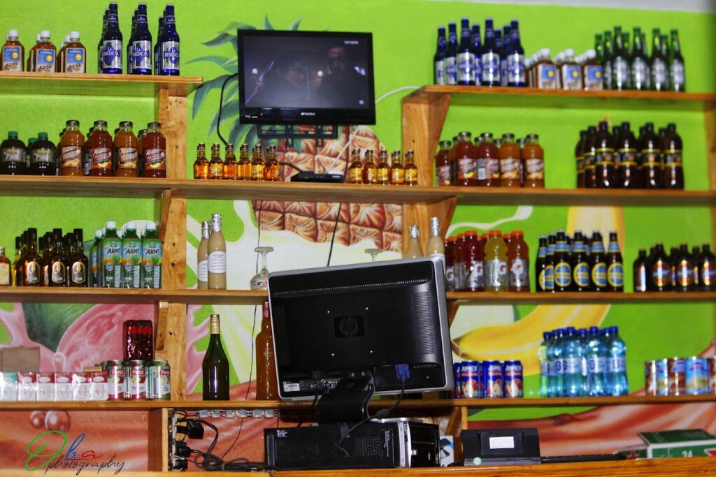 Landessu Services Plus | Bureau Gouvernemental Cap-Haïtien