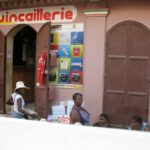 Marché Cluny du Cap-Haïtien – Marché Municipal