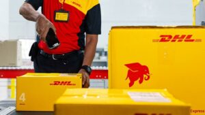 DHL Express Service Point Cap-Haïtien | Livraison Rapide