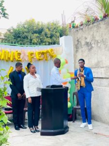 L et M Centre Medical – Urgences 24h/24 Ouanaminthe