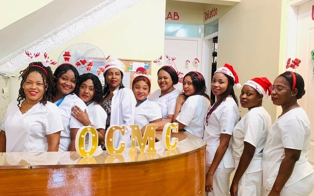 Ouanaminthe Community Medical Center – Hôpital 24h/24
