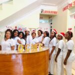 Ouanaminthe Community Medical Center – Hôpital 24h/24