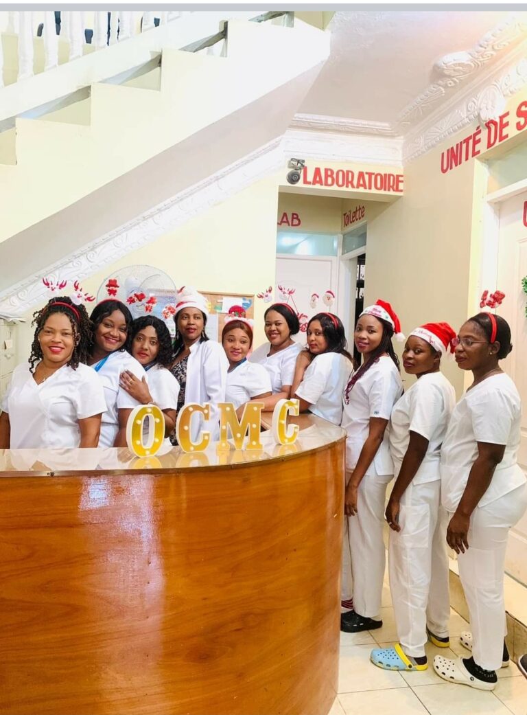 Ouanaminthe Community Medical Center – Hôpital 24h/24