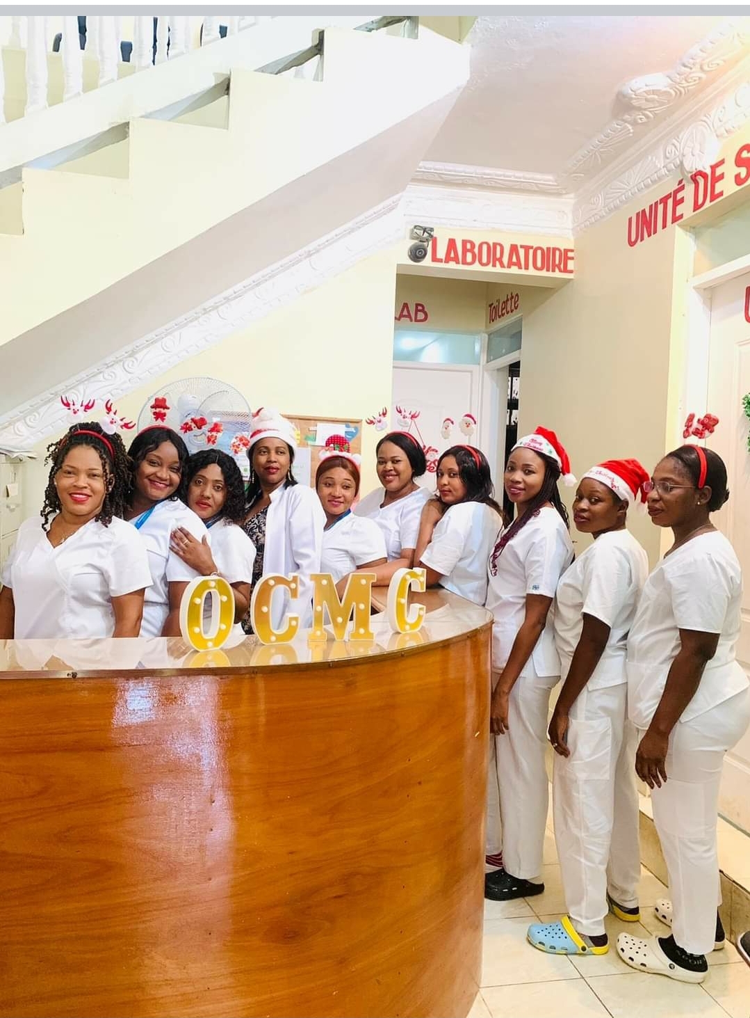 Ouanaminthe Community Medical Center