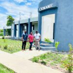 CEMAME – Centre Médical 24/7 à Ouanaminthe