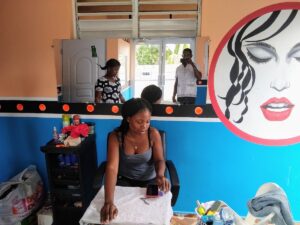 Skem Salon de Beauté – Coiffure & Soins à Ouanaminthe
