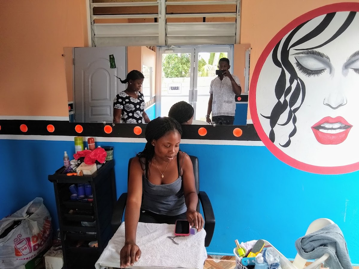 Skem Salon de Beauté